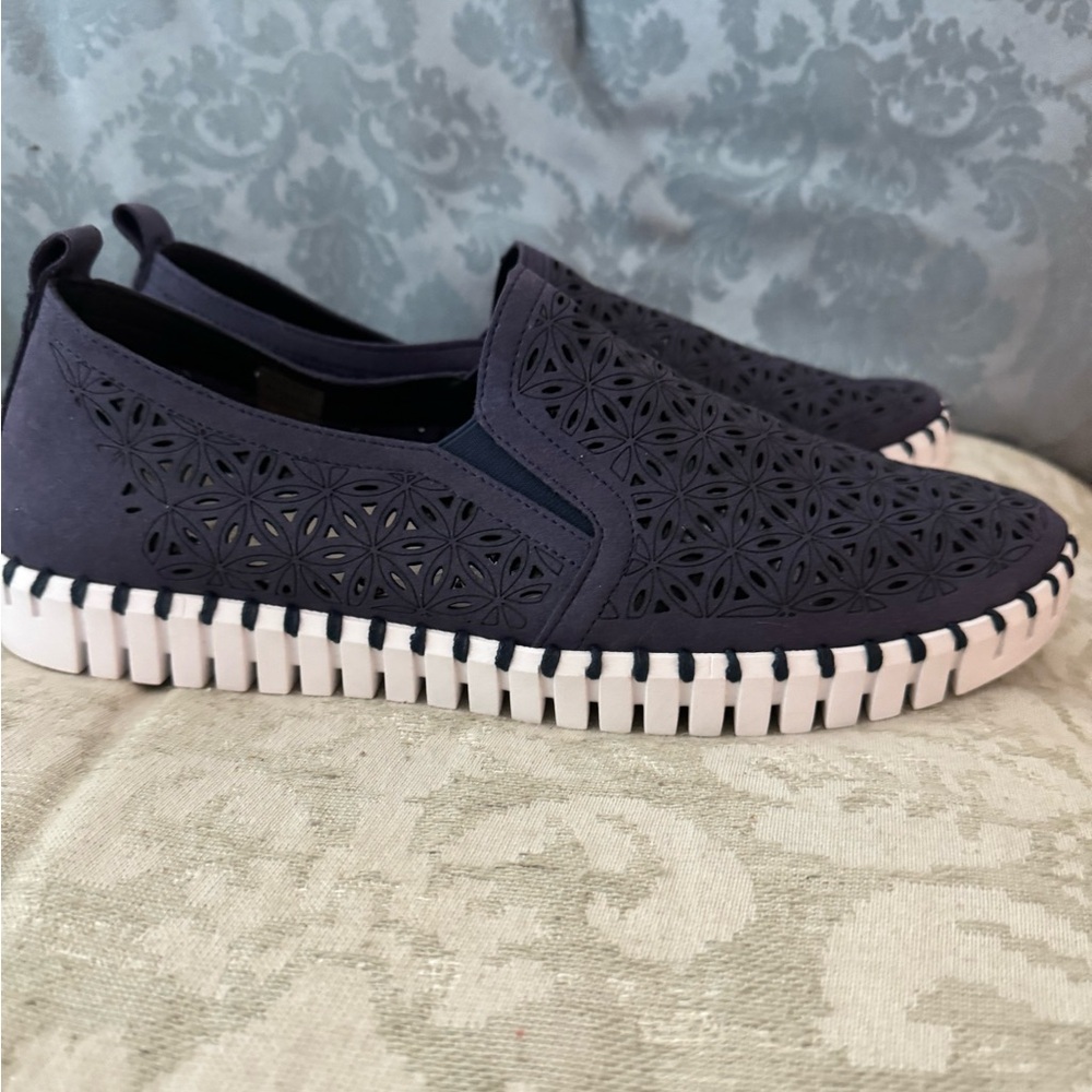 Ilse Jacobsen Shoes!